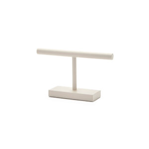 earcuff standaard beige pos materialen
