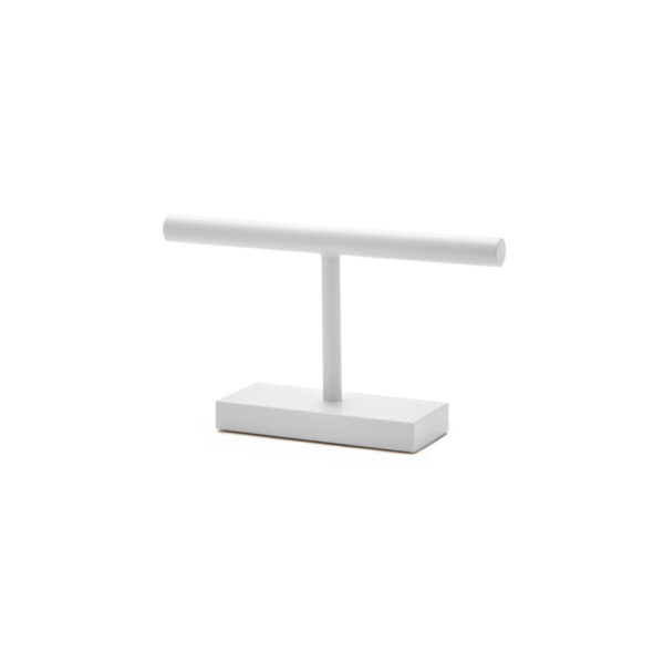 earcuff standaard wit pos materialen
