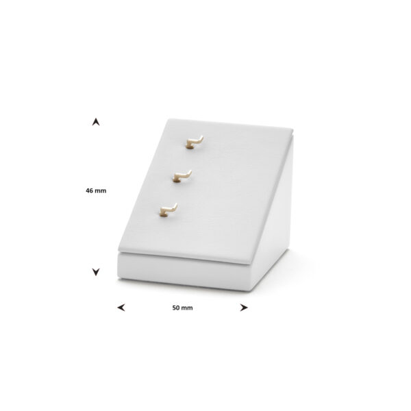 hangers display wit pos materialen - Afbeelding 2