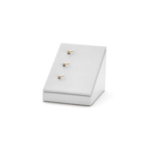 hangers display wit pos materialen