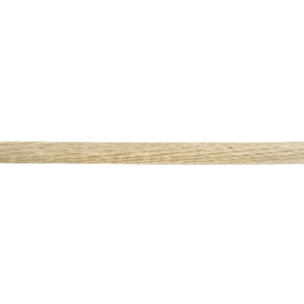 los satijnenkoord beige 45 cm toebehoren