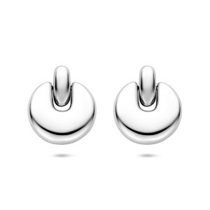 oorhangers 29,5 mm edelstaal
