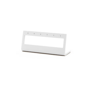 oorringen display wit pos materialen