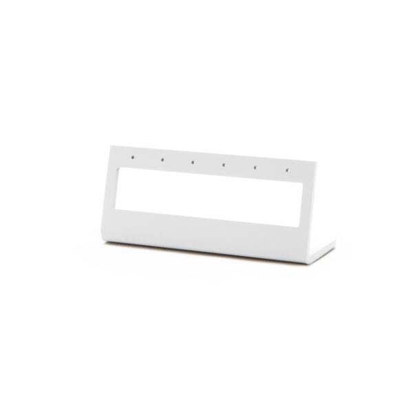 oorringen display wit pos materialen