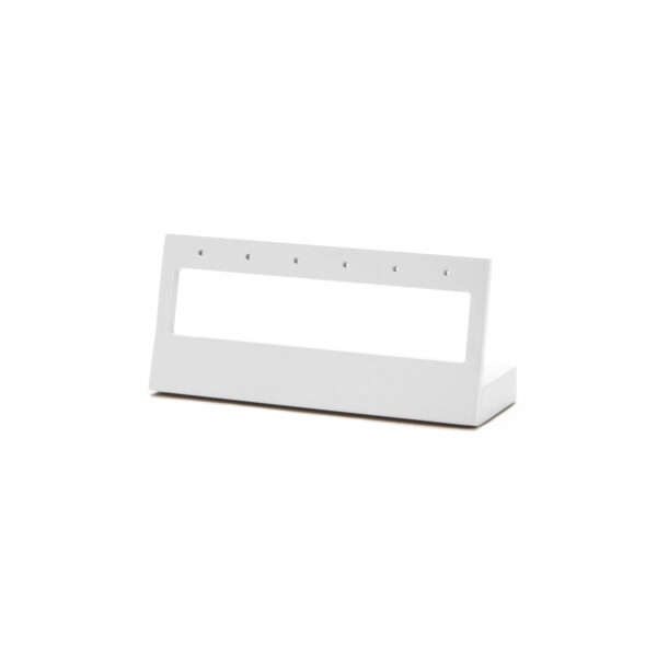oorringen display wit pos materialen