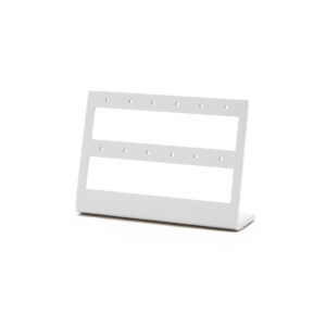 oorringen display wit pos materialen