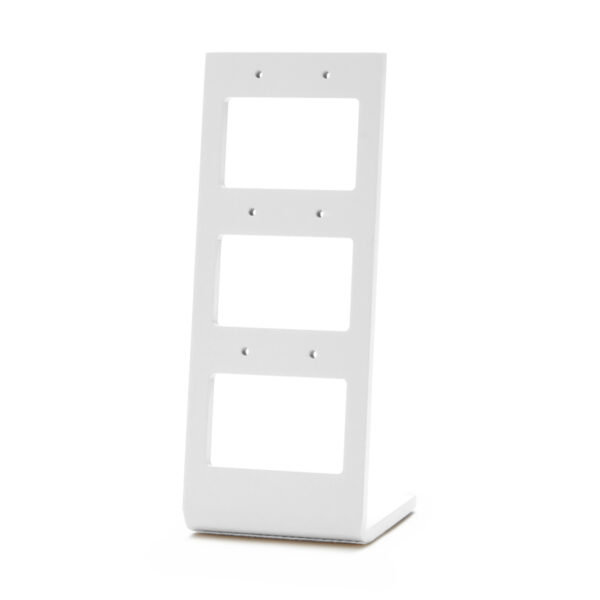oorringen display wit pos materialen