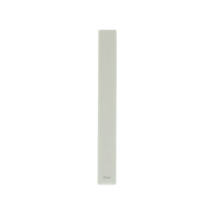 opmaakkaart carrousel 210 x 25 mm pos materialen