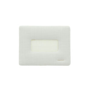 opmaakkaart goud carrousel 35 x 45 mm pos materialen