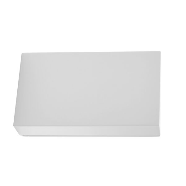 presentatie blok wit 80 x 140 x 25 mm pos materialen