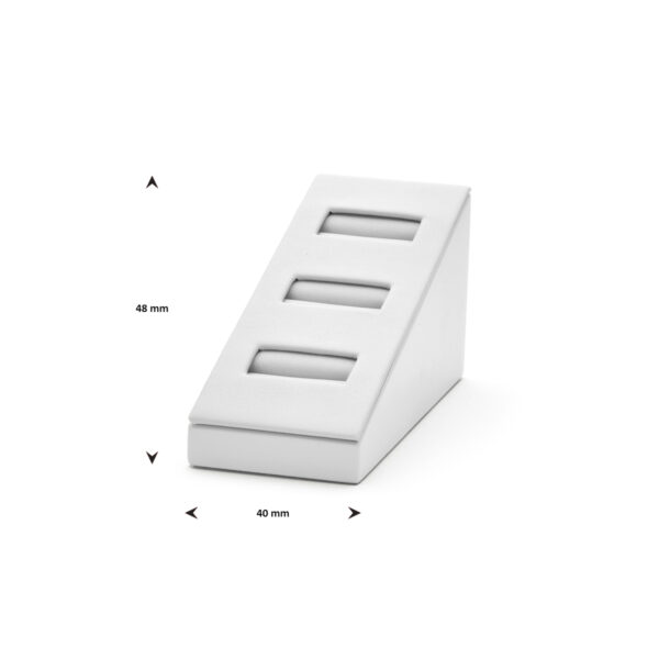 ring display wit pos materialen - Afbeelding 2