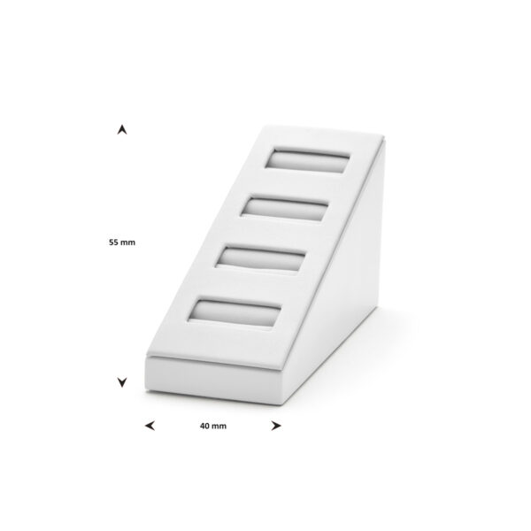 ring display wit pos materialen - Afbeelding 2