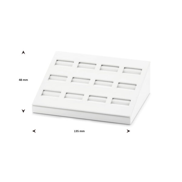 ring display wit pos materialen - Afbeelding 2