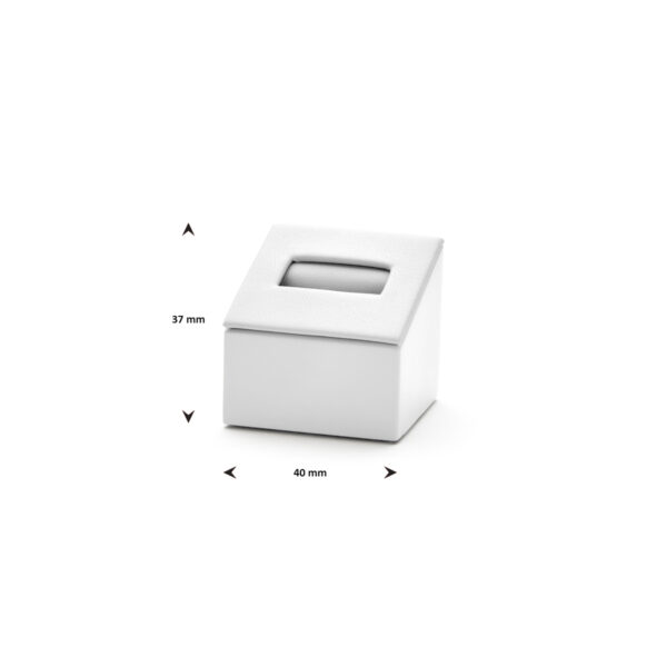 ring display wit pos materialen - Afbeelding 2