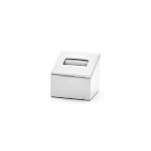 ring display wit pos materialen