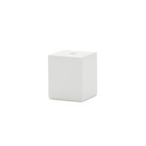 ring standaard wit 30 x 25 x 25 zonder beugel pos materialen