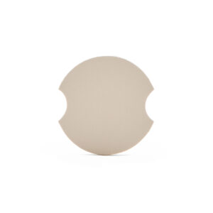ringpad beige pos materialen