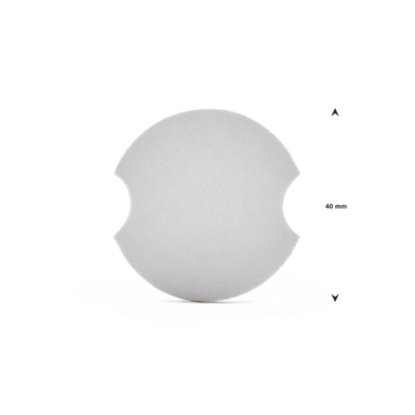 ringpad wit pos materialen - Afbeelding 3