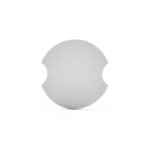 ringpad wit pos materialen