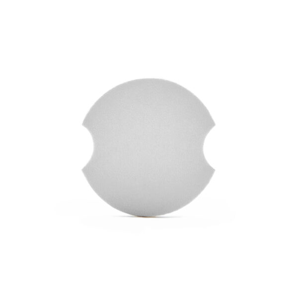 ringpad wit pos materialen