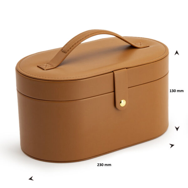 sieradenbox camel toebehoren - Afbeelding 3