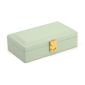 sieradenbox mint groen toebehoren