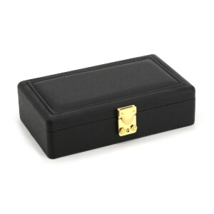 sieradenbox zwart toebehoren