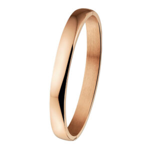 bangle scharnier massief 8 x 60 mm edelstaal
