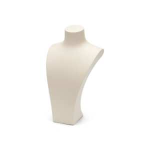 buste beige 304 mm pos materialen