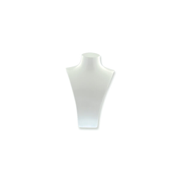 buste wit 201 mm pos materialen