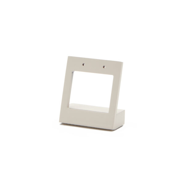 oorsieraden standaard beige 45 x 40 x 20 mm pos materialen