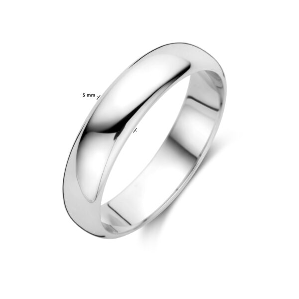 relatiering zilver gerhodineerd - Afbeelding 4