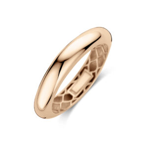 ring 14K roségoud