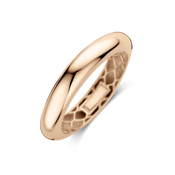ring 14K roségoud