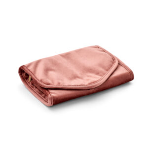 Sieradenbox soft 200 x 150 x 40 mm roze toebehoren