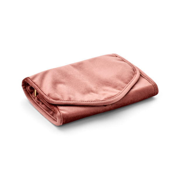 Sieradenbox soft 200 x 150 x 40 mm roze toebehoren
