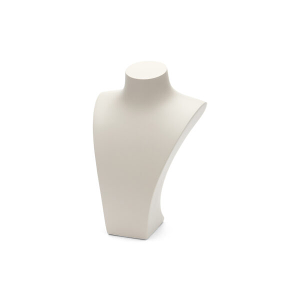 buste beige 201 mm pos materialen