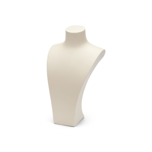 buste beige 304 mm pos materialen