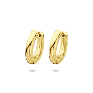 klapoorringen ion plating 20 mm edelstaal
