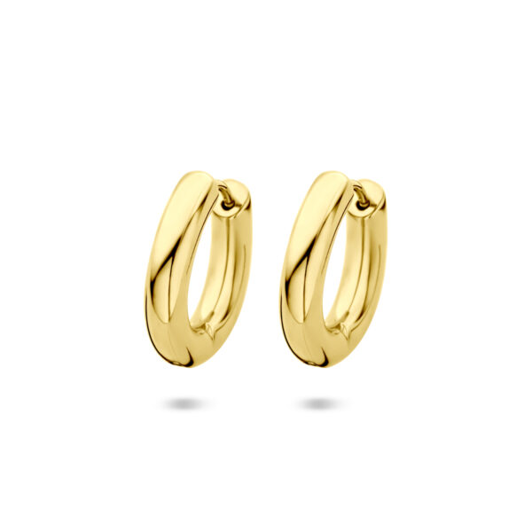 klapoorringen ion plating 20 mm edelstaal