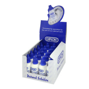 caflon ear care 30 ml caflon spring loaded systeem