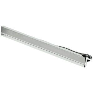 dasschuif poli/mat edelstaal