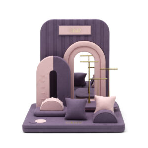 kids display pos materialen