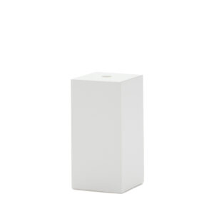 ring standaard wit 50 x 25 x 25 zonder beugel pos materialen