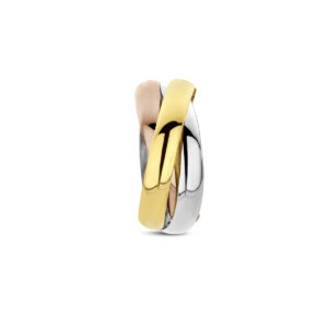9k hanger tricolor 10 mm 9K tricolor