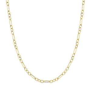 collier 5,5 mm 45 cm 14K geelgoud