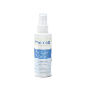 inverness ear care spray inverness systeem