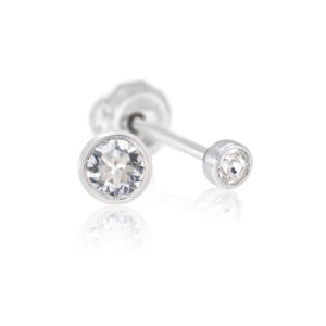 inverness schietknopjes kristal 3 mm inverness systeem