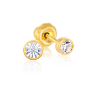 inverness schietknopjes kristal 3 mm inverness systeem