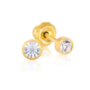 inverness schietknopjes kristal 3 mm inverness systeem